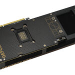 T/Video ASUS Proart Geforce Rtx 5080 Oc Edition/16Gb Gddr7/PCI-E 5.0/HDMI/DP/3 Fan/Proart-Rtx5080-O16G