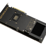 T/Video ASUS Proart Geforce Rtx 5080 Oc Edition/16Gb Gddr7/PCI-E 5.0/HDMI/DP/3 Fan/Proart-Rtx5080-O16G