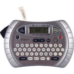 Rotulador Electrico Brother LCD 12Mm Ancho, Pt-70Bm