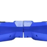 PATINETA HOVERBOARD ELECTRICO BLACKPCS M406-BL C/BOCINA NEGR