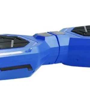 Patineta Hoverboard Electrico Blackpcs M406-bl C/bocina Negr