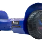 PATINETA HOVERBOARD ELECTRICO BLACKPCS M406-BL C/BOCINA NEGR