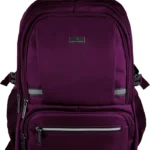 Maletin Para Laptop 17" Perfect Choice Pc-083764 Auden/Poliester/Color Morado