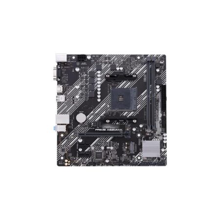##MB ASUS PRIME A520M-K A520 SOCKET AM4 3A GEN./2X DDR4/VGA/HDMI/M.2/4XUSB3.2/MICROATX (OPENBOX)