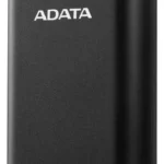 ##POWER BANK ADATA AP20000QCD-DGT-CBK 20.000MAH NEGRO (OPENBOX)