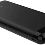 POWER BANK VORAGO PB-400 10000MAH ROSA/2USB