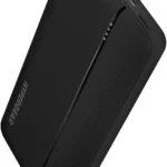 Power Bank Getttech Gcn-16505 Nova 20000Mah Color Negro