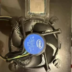 Procesador Intel Ci5 9400F 2.9Ghz 6Mb Socket 1151, Bx80684I59400F