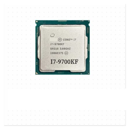 Procesador Intel Ci7-9700K 3.6-4.90Ghz 95W Socket 1151, Bx80684I79700K
