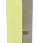 Protoboard Nacional OS-00005/400 Puntos/Color Blanco