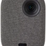 Videoproyector Xiaomi Mi Smart Projector 2/500 Lumenes/1080P/HDMI/Color Blanco