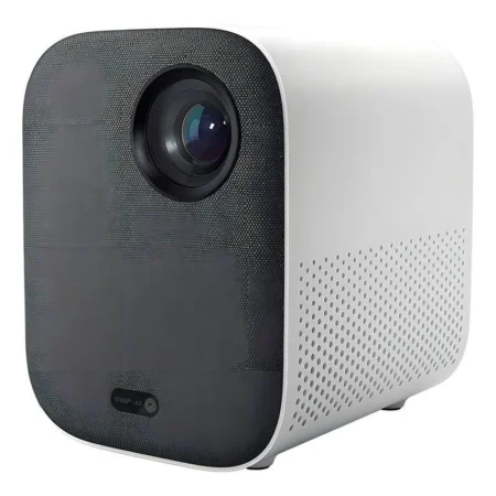 Videoproyector Xiaomi Mi Smart Projector 2/500 Lumenes/1080P/HDMI/Color Blanco