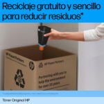 Toner HP Q6003A Magenta 2,000 Paginas Para Laserjet 2600