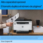 Toner HP Q6003A Magenta 2,000 Paginas Para Laserjet 2600
