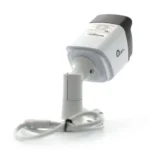 Camara Bullet Qian Qcbax18001 Ahd/1080P/2Mp/Ir 15M/Exterior