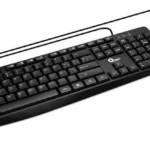 Desktop Qian Qpa-Opc-03B, Ci3-10100/16Gb/Ssd240/1Tb/550W+Kit Tec/Mouse