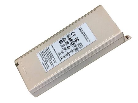 Inyector PoE+ Midspan Para Hpe Instant On (R9M77A) 802.3At – 30 Watts