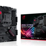 MB ASUS ROG STRIX B550-F GAMING SOCKET AM4/ATX/USB 3.2/DDR4/HDMI