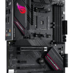 MB ASUS ROG STRIX B550-F GAMING SOCKET AM4/ATX/USB 3.2/DDR4/HDMI