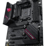 MB ASUS ROG STRIX B550-F GAMING SOCKET AM4/ATX/USB 3.2/DDR4/HDMI