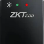 Radar De Deteccion Zkteco Vr10 Pro Para Control De Acceso Vehicular/Deteccion 0-6M (Vehiculos O Personas)/Bluetooth/Rs485/IP67/12Vcc/Compatible Con Barreras Wejoin/Zkteco