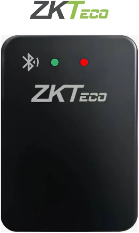 Radar De Deteccion Zkteco Vr10 Pro Para Control De Acceso Vehicular/Deteccion 0-6M (Vehiculos O Personas)/Bluetooth/Rs485/IP67/12Vcc/Compatible Con Barreras Wejoin/Zkteco