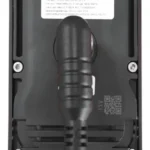 Radar De Deteccion Zkteco Vr10 Pro Para Control De Acceso Vehicular/Deteccion 0-6M (Vehiculos O Personas)/Bluetooth/Rs485/IP67/12Vcc/Compatible Con Barreras Wejoin/Zkteco