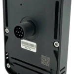 Radar De Deteccion Zkteco Vr10 Pro Para Control De Acceso Vehicular/Deteccion 0-6M (Vehiculos O Personas)/Bluetooth/Rs485/IP67/12Vcc/Compatible Con Barreras Wejoin/Zkteco