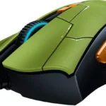 Mouse Alambrico Gamer Razer Rz01-03850200-R3U1 Deathadder Essential, Optico, Diestro, 6400Dpi, 5 Botones, USB, Color Blanco