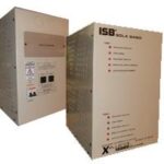 Regulador Sola Basic Xellence Xl-22-220 2000Va/1800W Bifasico