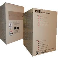 Regulador Sola Basic Xellence Xl-22-220 2000Va/1800W Bifasico