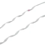 Remate Preformado Linkedpro Lp-Rp7508 Acero Galvanizado/Para Fibra Mini-Adss/24 Hilos/7.5-8Mm