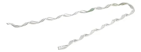 Remate Preformado Plp De-2525 Para Cable Guia De Acero/Diametros 1.2 -1.3Mm