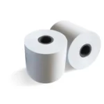 6 Piezas De Rollo De Papel Termico Anjet 80Mm X 70Mm Qian Qct807006