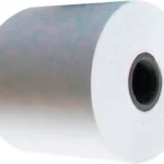 6 Piezas De Rollo De Papel Termico Anjet 57Mm X 60Mm Qian Qct576006
