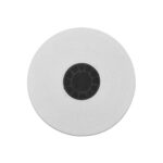 6 Piezas De Rollo De Papel Termico Anjet 57Mm X 60Mm Qian Qct576006