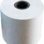 6 Piezas De Rollo De Papel Termico Anjet 57Mm X 60Mm Qian Qct576006