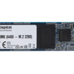 U. ESTADO SOLIDO SSD 120GB M.2 SATA KINGSTON SA400M8/120G
