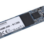 U. Estado Solido SSD 120Gb M.2 SATA Kingston Sa400M8/120G