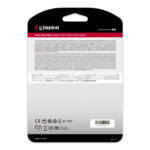 U. Estado Solido SSD 120Gb M.2 SATA Kingston Sa400M8/120G