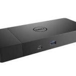 Docking Dell Pro Thunderbolt Sd25Tb5. Hasta 300 W De Potencia. Interfaces De Vídeo 2 X Dp2.1. 1 HDMI 2.1. 1 X USB-C 3.2 Gen 2 Displayport 2.1 Multifunción. -