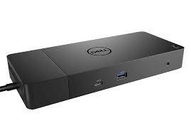 Docking Dell Pro Thunderbolt Sd25Tb5. Hasta 300 W De Potencia. Interfaces De Vídeo 2 X Dp2.1. 1 HDMI 2.1. 1 X USB-C 3.2 Gen 2 Displayport 2.1 Multifunción. –