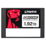 SSD Estado Solido Kingston 1920 G Dc600Me (Mixed-Use) Tcg Opal 2.5I