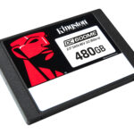 U. Estado Solido SSD Para Servidor 480Gb Kingston Sedc600Me/480G Enterprice 2.5" SATA/Lectura 560Mbseg/Escritura 470Mbseg