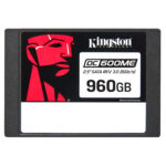 D. Duro Para Servidor 960Gb Kingston Sedc600Me/960G/2.5"/SATA Iii/Escritura 530 Mb/S/Lectura 560 Mb/S