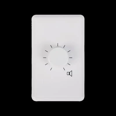 Control De Volumen Epcom Sf-685/100W/Para Sistemas De 70/100V