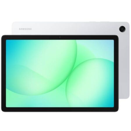 Samsung Galaxy Tab A11+ 6 Gb + 128 Gb Silver WiFi