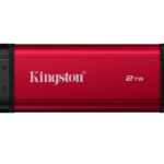 U. Estado Solido SSD Dual Portable 2Tb Kingston Spsd/2Tb, USB-A/USB-C