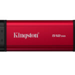 U. Estado Solido SSD Dual Portable 512Gb Kingston Spsd/512Gb. USB-A/USB-C