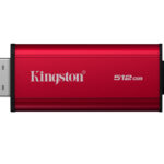 U. Estado Solido SSD Dual Portable 512Gb Kingston Spsd/512Gb. USB-A/USB-C